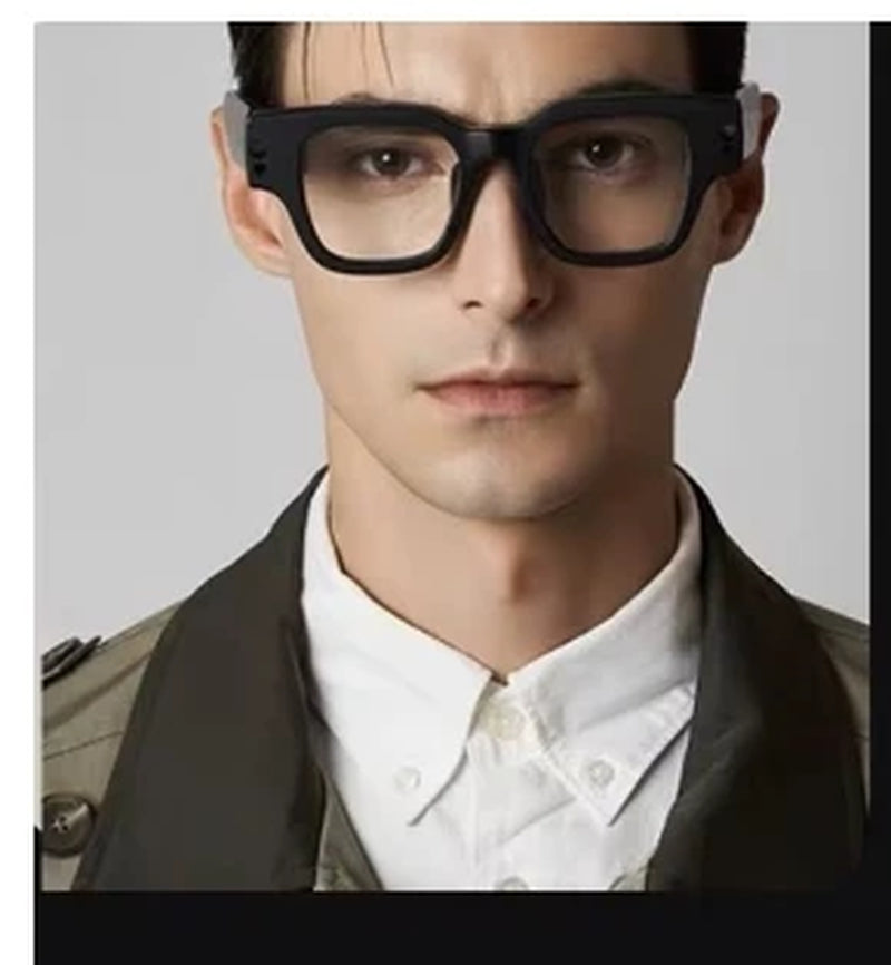 2025 INMO Air 2 AR Glasses Smart Chat GPT AR Glasses with 1080P Micro OLED Virtual Cinema, Augmented Reality Glasses with Camera