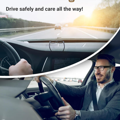1080P Wearable Video Recording Glasses for Outdoor Sports with 32GB Memory Card